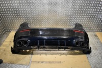 Купить Комплект . бампер задний  задний mercedes w177 a45 6pdc 1, фото thumb