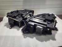 фото thumb №8, Audi q4 e-tron matrix led комплект лампа перед 89a941035 / 89a941036