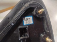 фото thumb №7, Дзеркало лівий перед 5 контактів eb hyundai santa fe ii 87610-2b130eb