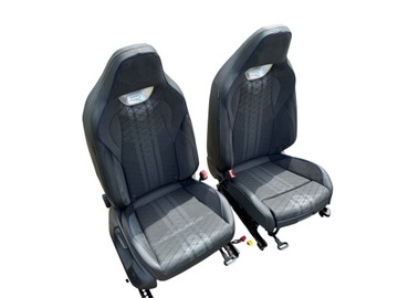 фото thumb №5, Vw tiguan iii 3 r line комплект сидінь оригінал європа