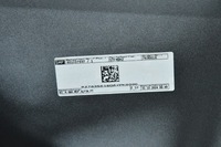 фото thumb №9, Бампер задняя задний bmw 5 g60 m-pakiet a300 alpinweiss