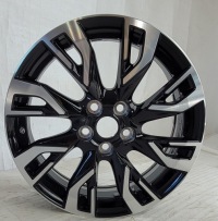 фото thumb №15, Диск mitsubishi outlander asx 7x18 18 et38 5x114,3