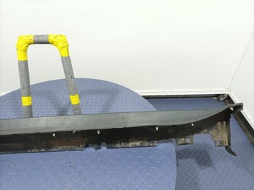 фото thumb №9, Bmw x6 e71 планка накладка пороговая правая 7176234