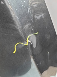 фото thumb №4, Капот ford kuga mk3 2019-