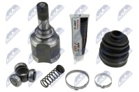 фото thumb №2, Nty npw-pl-058 набор шарнир, wał приводной