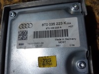 фото thumb №7, Audi a5 8t a4 b8 усилитель радио динамиков 8t0035223k