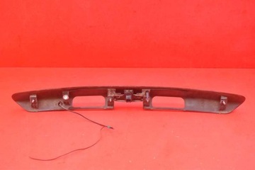 фото thumb №11, Накладка ручка крышки зад задняя чёрная 9684414777 peugeot 5008 1 i 09-13