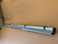 фото thumb №1, Шторка жалюзи volvo fh4 fm4 механическая