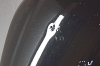 фото thumb №9, Капот кришка двигуна audi a3 8p lift 08 -