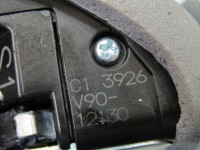 фото thumb №10, X-trail iv t33 24r замок двері правий перед передній 805006rn1a 80500 6rn1a