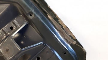 фото thumb №6, Isuzu d-max 2011 капот