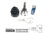 фото thumb №1, Pascal шарнир приводной наружный 21z/30z/52 1mm