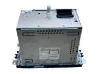 Радіопрогравач радіо ford focus mk2 8m5t-18c815-aa в Україні, фото thumb