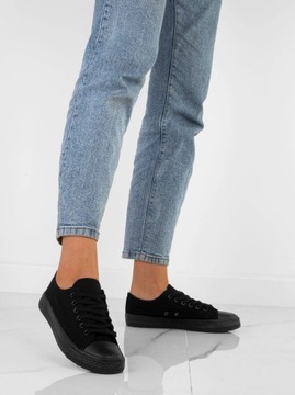 KLASYCZNE NISKIE SNEAKERSY TRAMPKI TENISÓWKI CONV