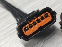 фото thumb №3, Датчик pdc kia sportage 95720-d3000rb4 оригінал