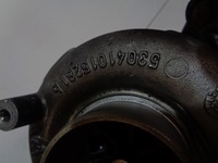 фото thumb №9, Турбонагнетатель audi q7 3,0tdi bug 53049880054