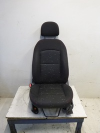 фото thumb №1, Сидіння лівий mazda ii 2 dy 03r.