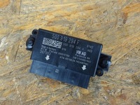 фото thumb №1, Golf vii r 4motion 13-19 модуль парковки pdc 5q0919294f