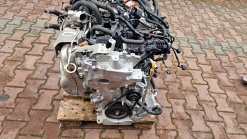 фото thumb №8, Двигатель nissan x-trail t33 qashqai j12 1.5 kr15 e-power vc-t 1000km гибрид