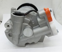 фото thumb №16, Компрессор кондиционера renault grand scenic 2008- 6sel14c