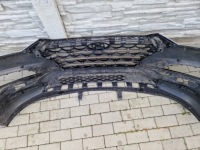 фото thumb №13, Бампер hyundai tucson ii lift 2018 - ht-023