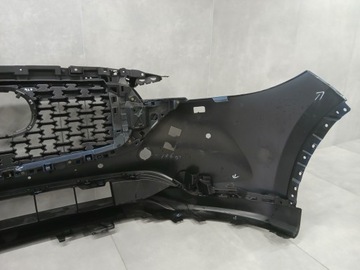 фото thumb №16, Бампер перед переднее mazda cx5 cx-5 ii 2 рестайлинг 22-