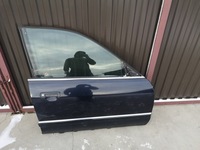 фото thumb №1, Дверь правый перед голый audi a8 d2 przed fl lz5l lu