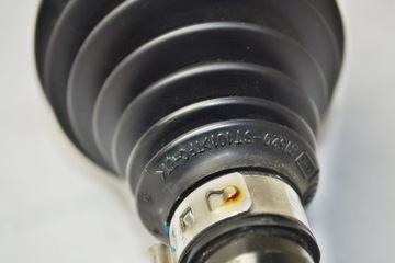 фото thumb №6, Sportage iv tucson ii піввісь зад задня 2015-19 рік