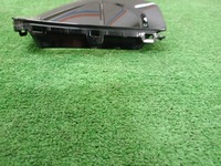 фото thumb №6, Решітка бампера перед права audi q8 e-tron