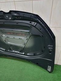 фото thumb №10, Капот vw golf vii 5g0