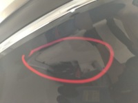 фото thumb №11, Бампер задня 4pdc колір li7f easy open vw tiguan ii 5na 2016+