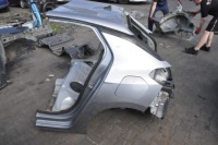 фото thumb №2, Opel corsa f pas задня задній піддон чверть задня ліва права повний комплект