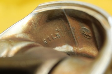 фото thumb №11, Поршень шатун шату́н 81l58 sharan fl 2.8 b ayl 021e