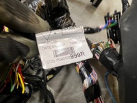 фото thumb №15, Комплект джгут електропроводка електрична салону dacia duster ii 2 1.0 tce lpg