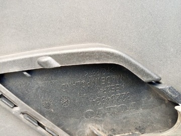 фото thumb №11, Volvo xc60 xc 60 ii 2 рестайлінг 2021- бампер перед переднє 32234928 =