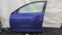 фото thumb №1, Дверь левый перед sedan mazda 3 bl 09-13
