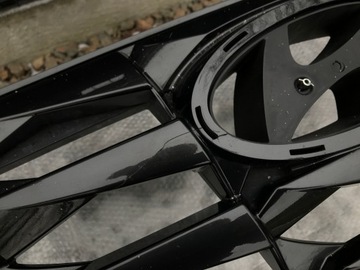 фото thumb №12, Hyundai tucson 4 iv бампер перед bez дырка 2021-