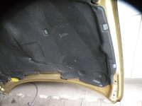 фото thumb №8, Volvo s60 v70 капот + шумоизоляция 451-46