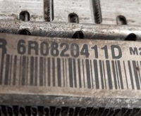 фото thumb №5, Комплект радіатор audi a1 8x 1.4 1.8 tsi 6r0121207