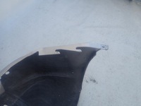 фото thumb №11, Jeep compass i 07-10 бампер задняя задний pdc