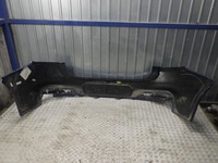 фото thumb №7, Bmw x4 g02 m-pakiet бампер задня задній