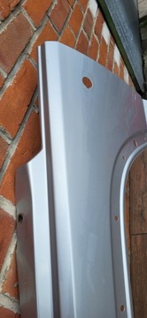 фото thumb №8, Jeep cherokee liberty kj 1-05r крило лівий перед