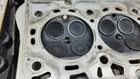 фото thumb №5, Головка двигуна 55561003 opel vectra c 2.2b 16v