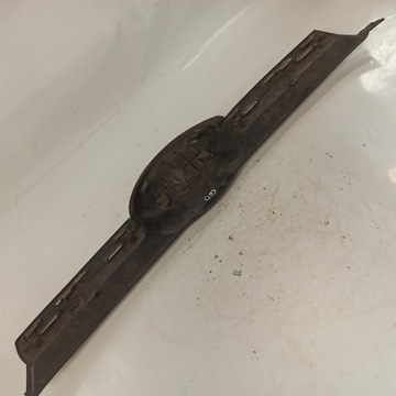 фото thumb №11, Ford focus mk3 1.0 ecoboost решётка радиатор решётка радиатора bm51-ba133-b