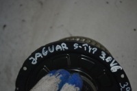 фото thumb №4, Вентилятор повітродувка jaguar s-type 3.0 v6