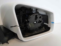 фото thumb №8, Mercedes c 204 coupe зеркало правое 14 pin mp