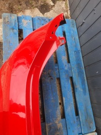 фото thumb №8, Бампер задний seat leon iii hb