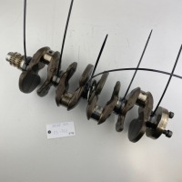 Купить Wał коленчатый renault nissan 1,3 mercedes dacia 1.3 tce dig-t, фото thumb