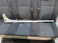 фото thumb №7, Сиденья надстройка brygadówka комплект vw volkswagen transporter vi t6