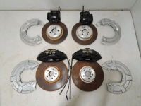 фото thumb №15, Набор диск i суппортов тормозных m bmw x7 g07 6887397